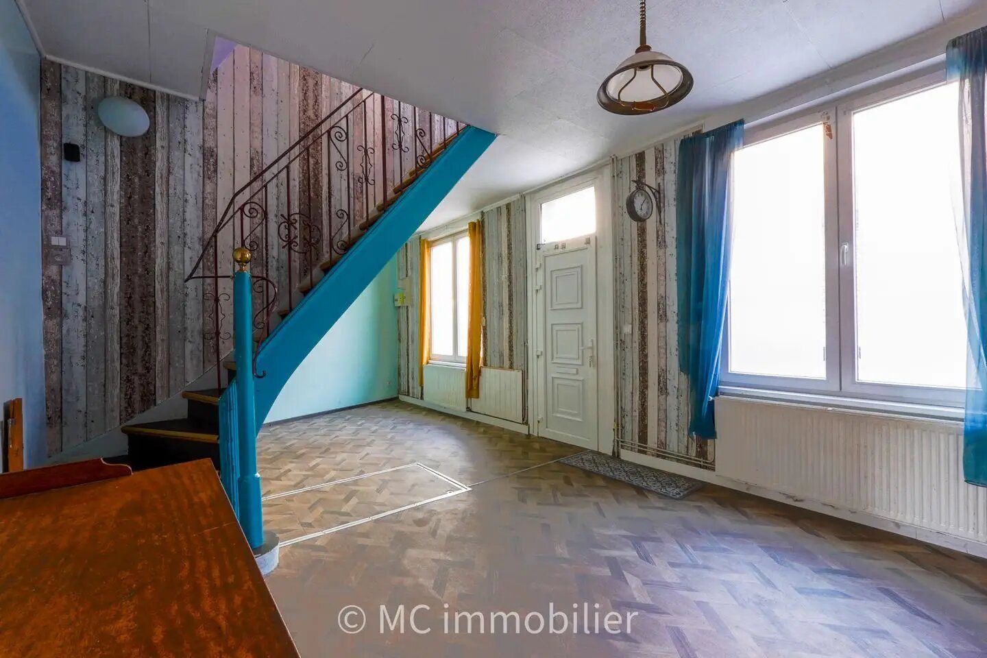 Maison à vendre, 88m², La Bassée