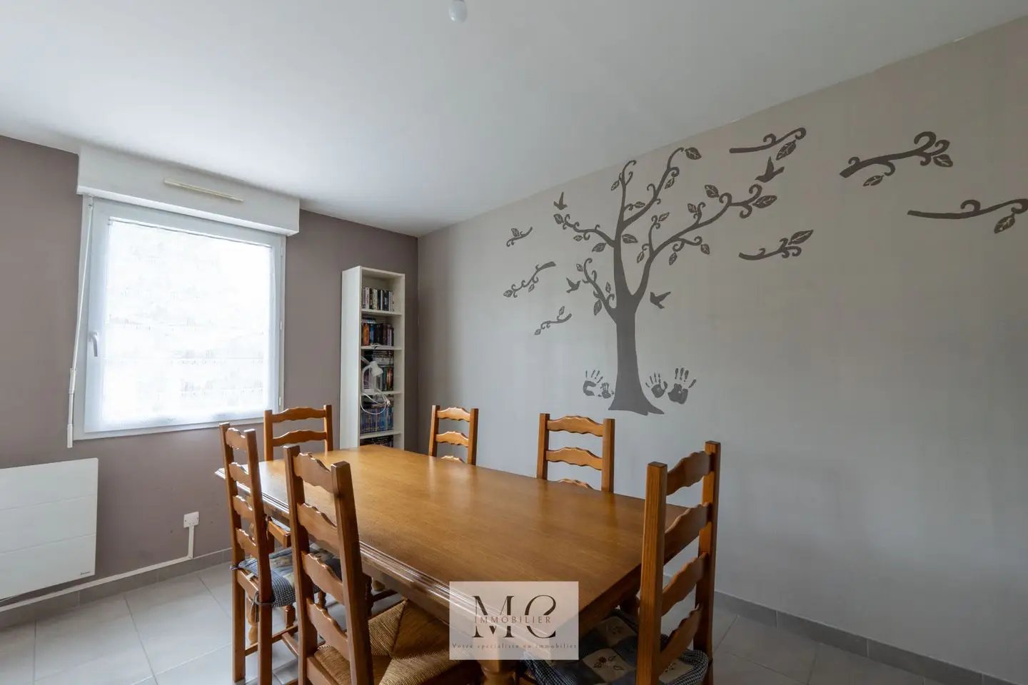 Maison à vendre, 85m², Bully-les-Mines
