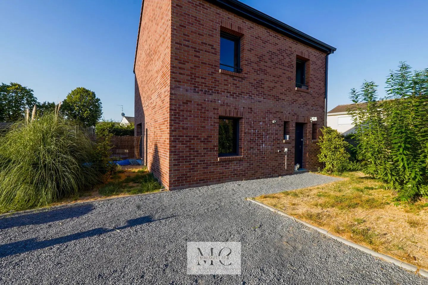 Maison à vendre, 99m², Carvin