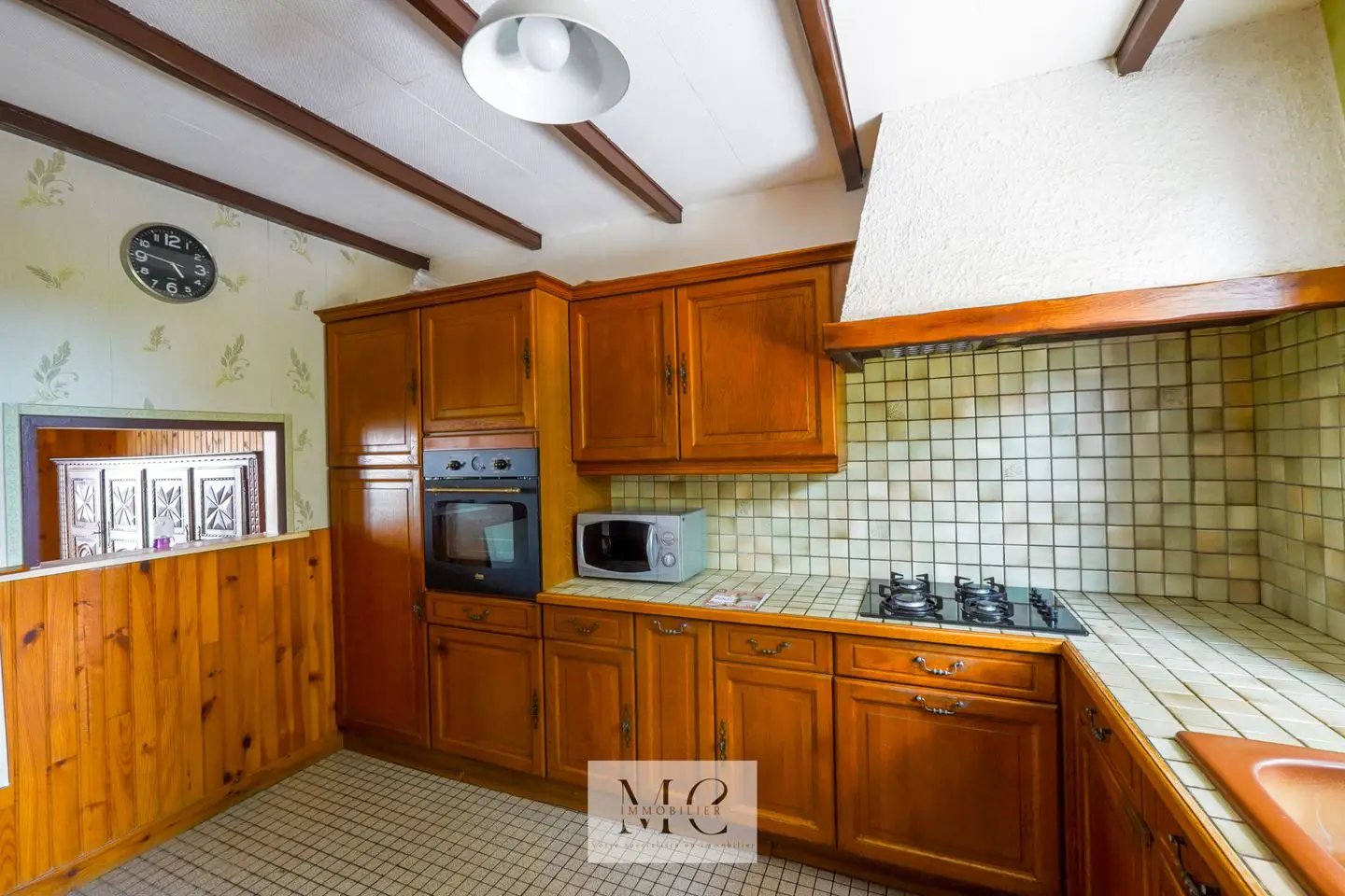 Maison à vendre, 72m², Vendin-le-Vieil