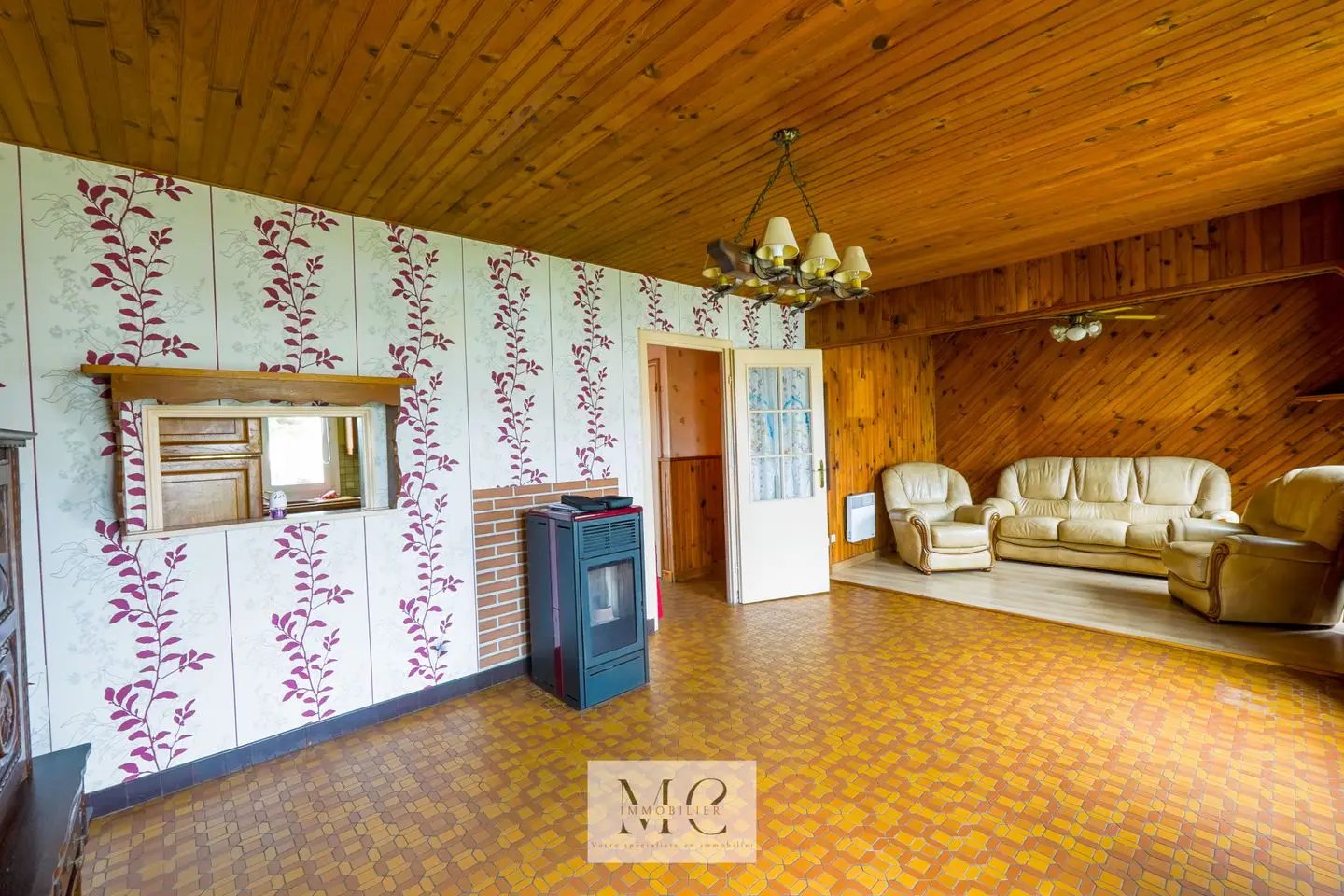 Maison à vendre, 72m², Vendin-le-Vieil