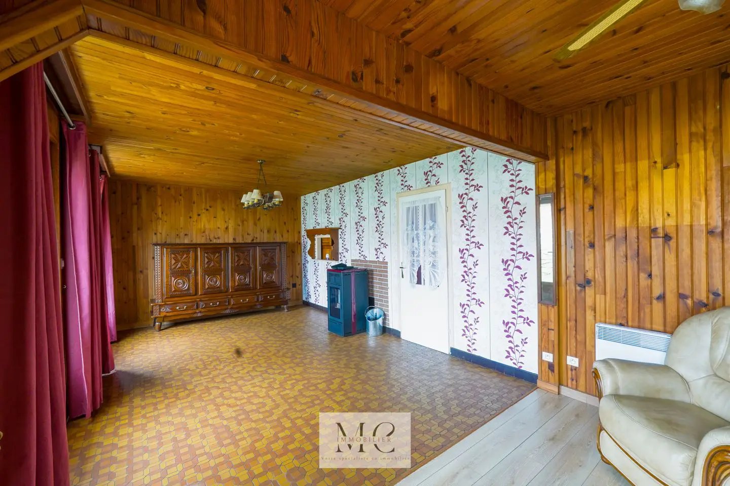 Maison à vendre, 72m², Vendin-le-Vieil