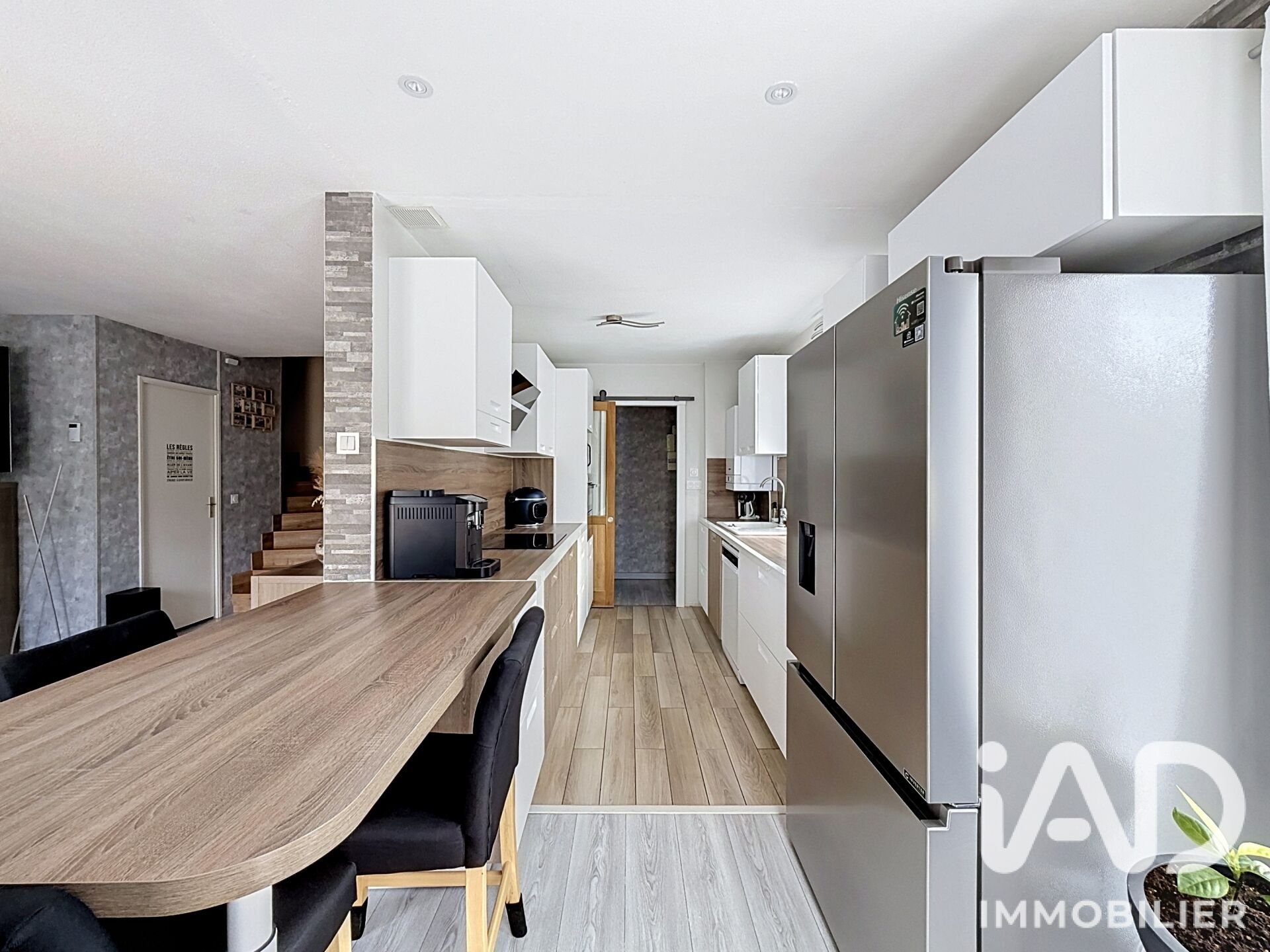 Maison à vendre, 121m², Lognes