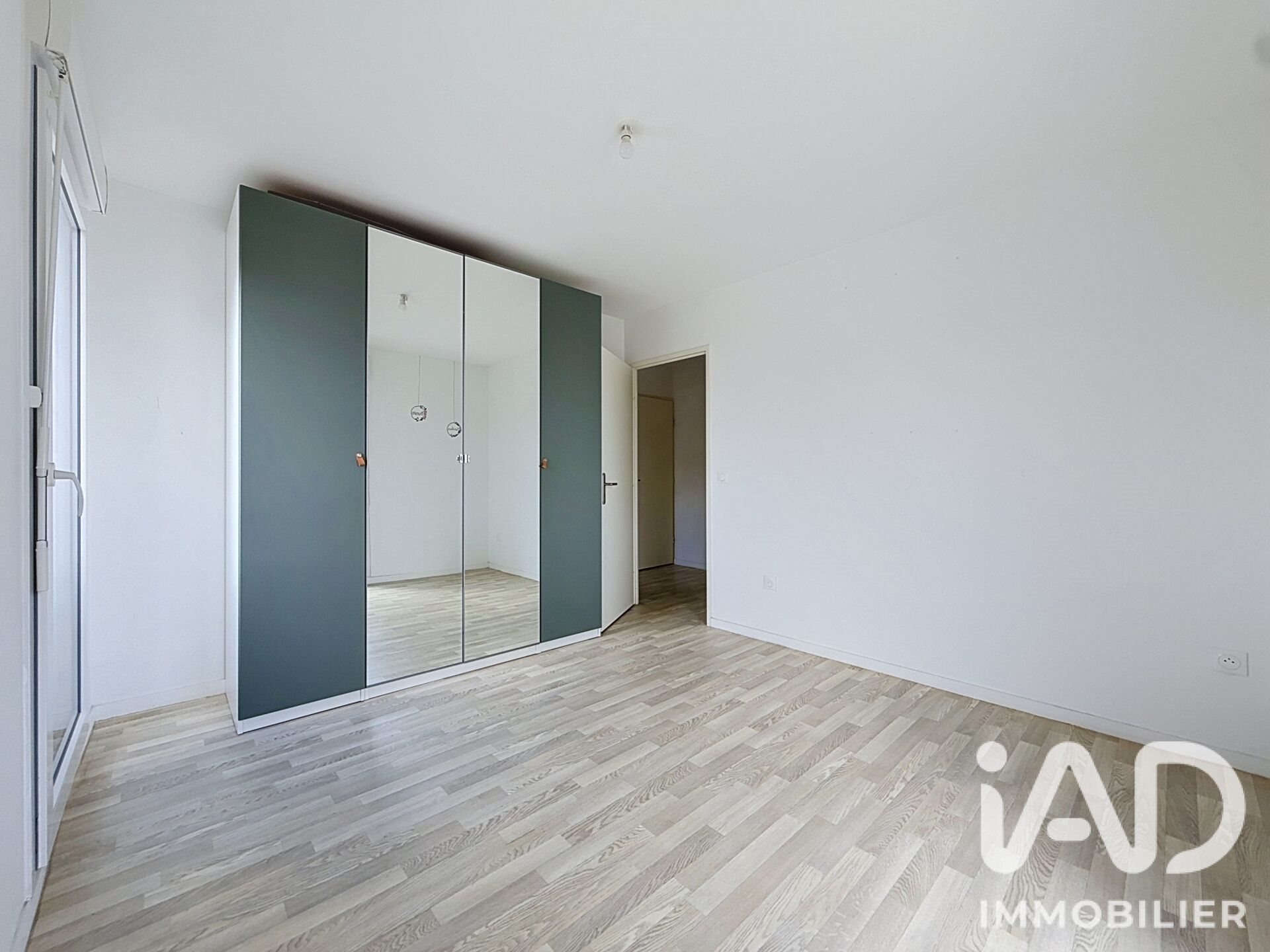 Appartement à vendre, 61m², Louvres
