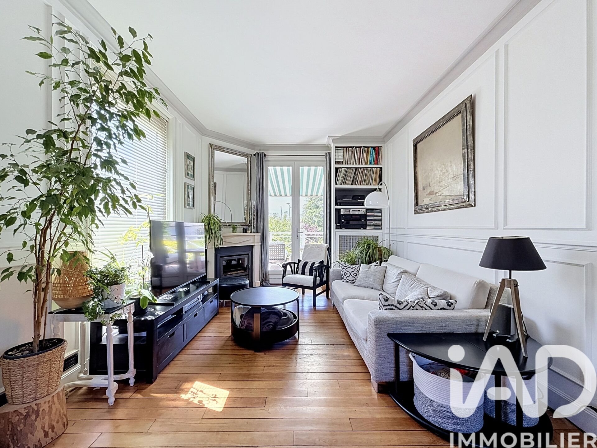 Maison à vendre, 140m², Villiers-sur-Marne