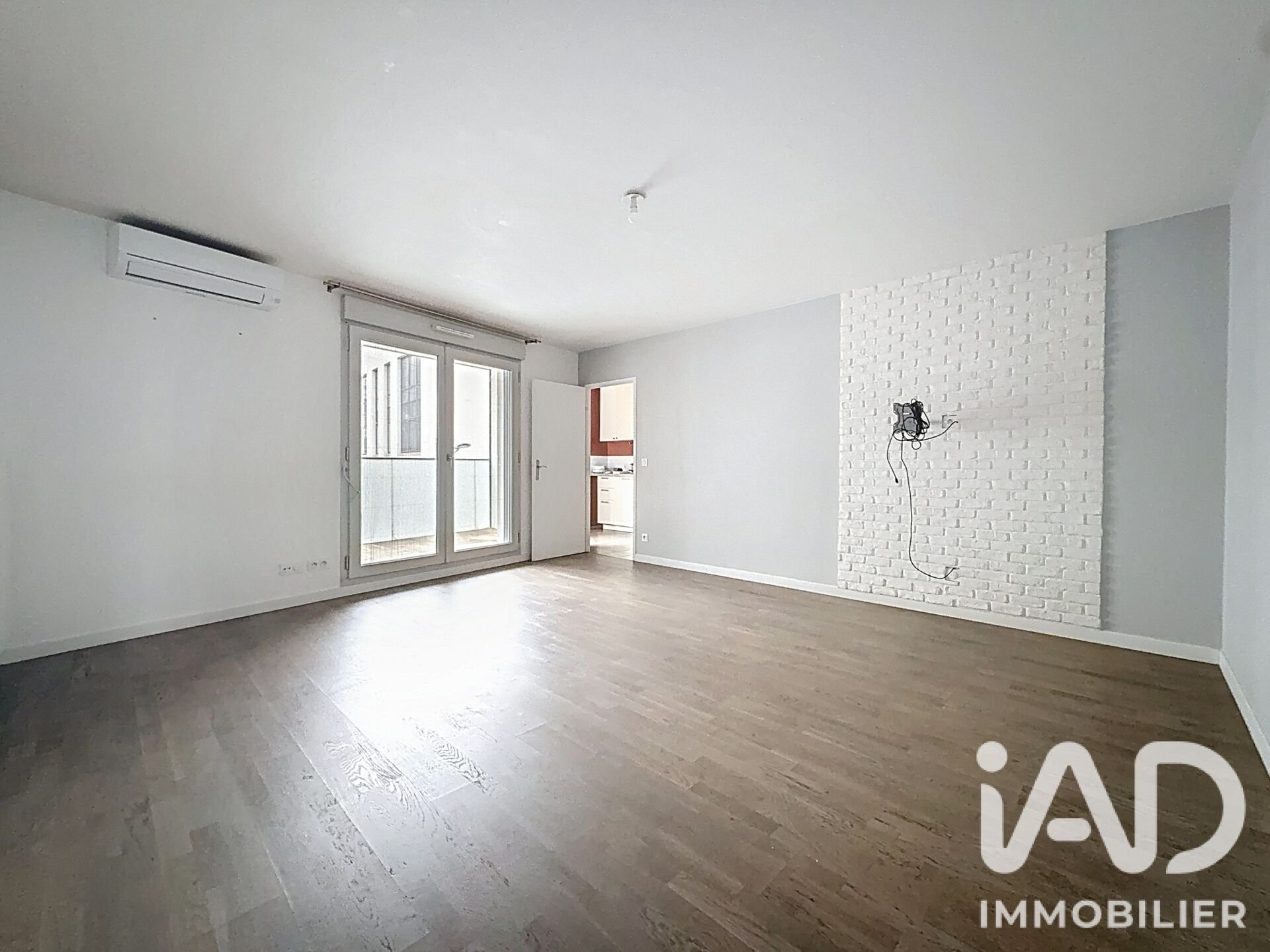 Appartement à louer, 80m², Gennevilliers