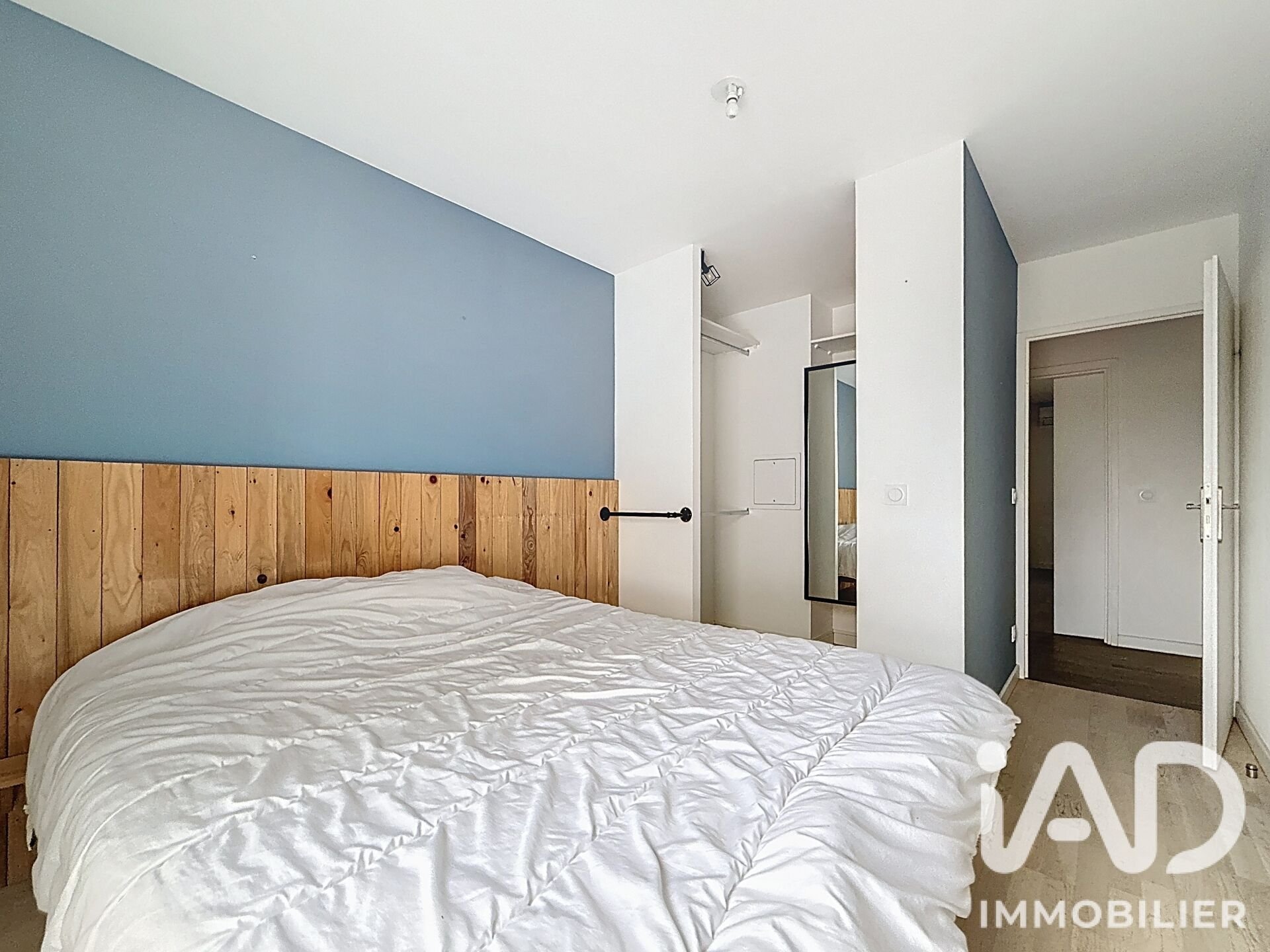Appartement à louer, 80m², Gennevilliers
