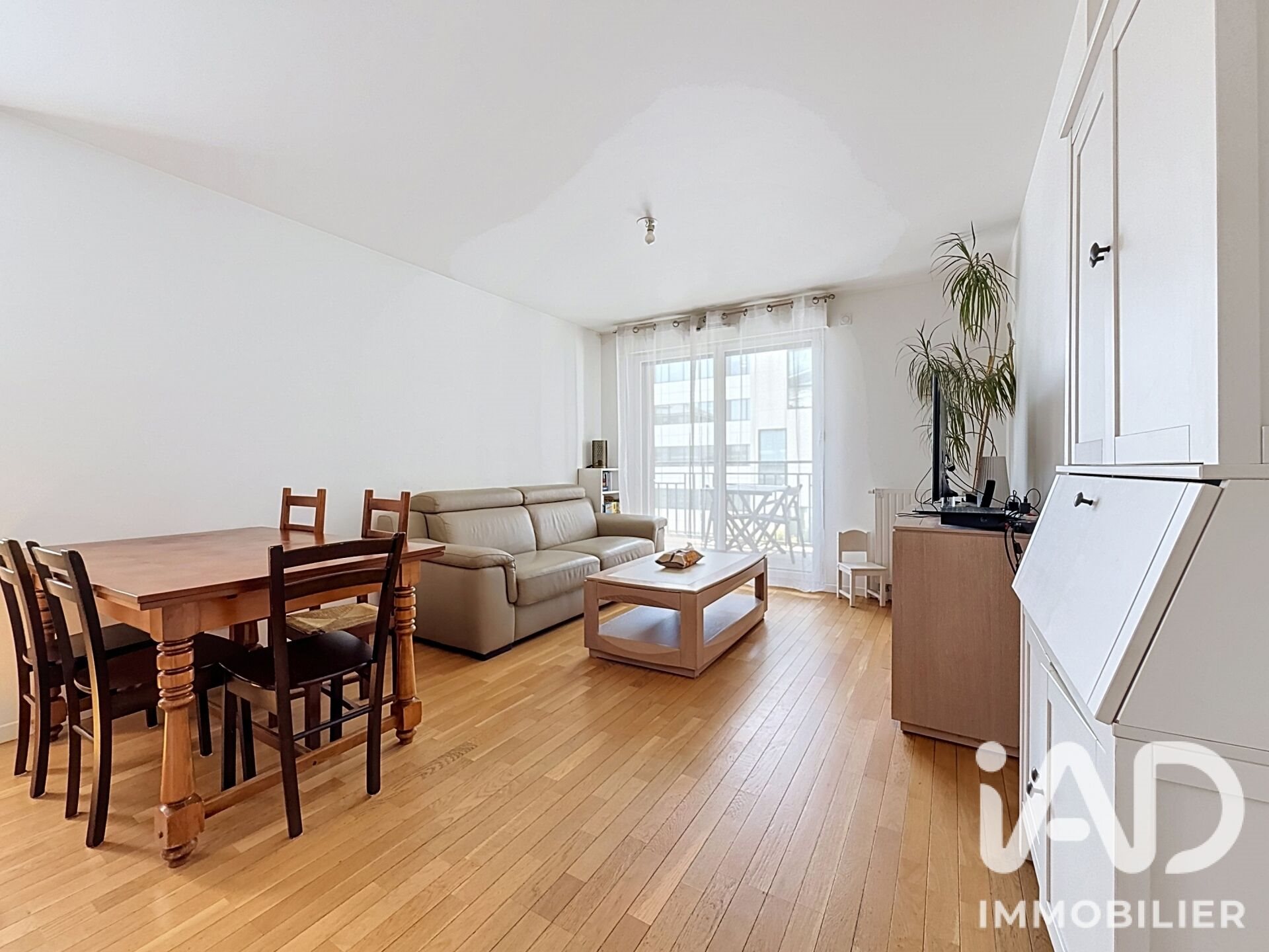 Appartement à vendre, 60m², Antony