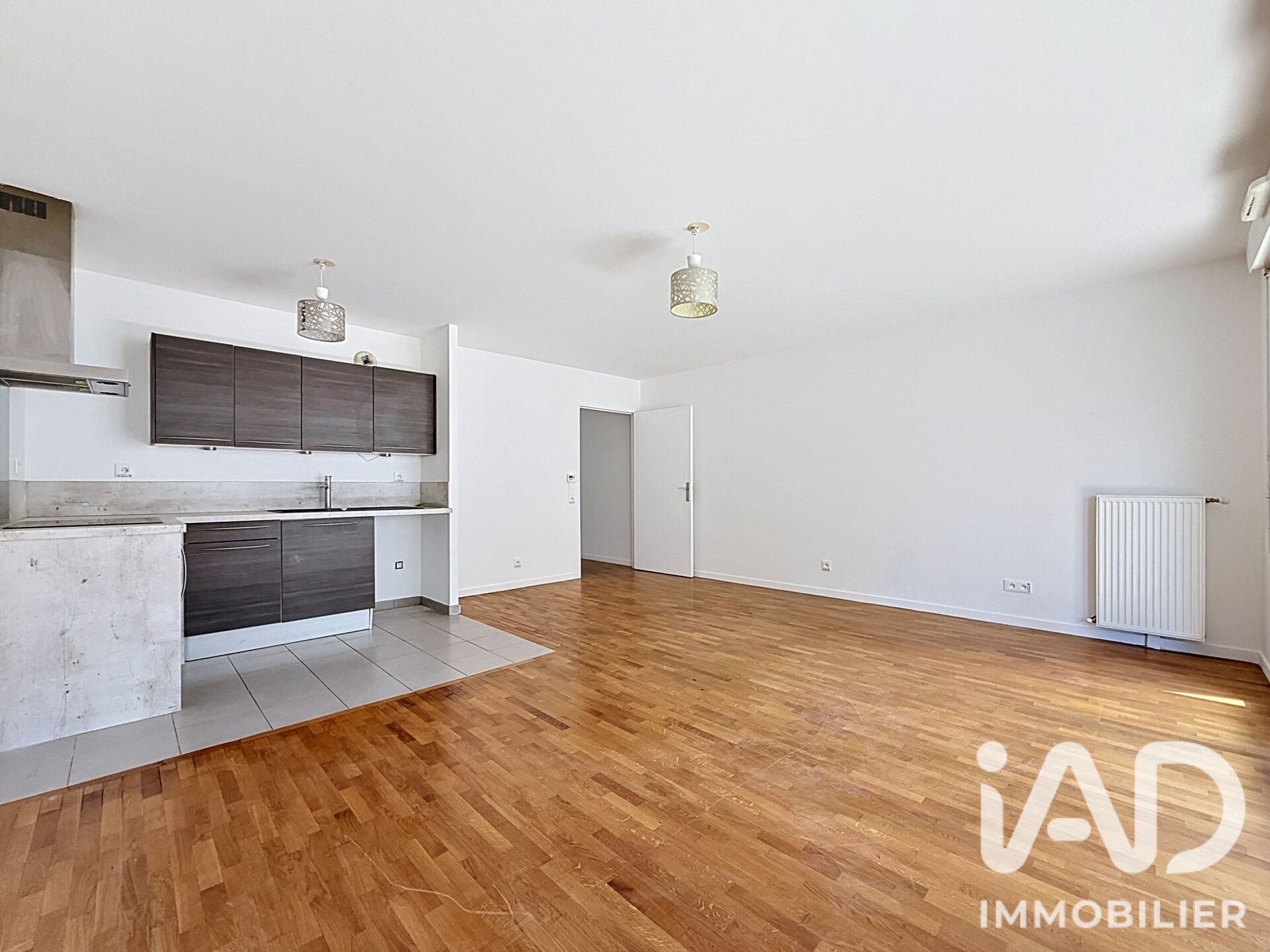 Appartement à vendre, 63m², Limeil-Brévannes