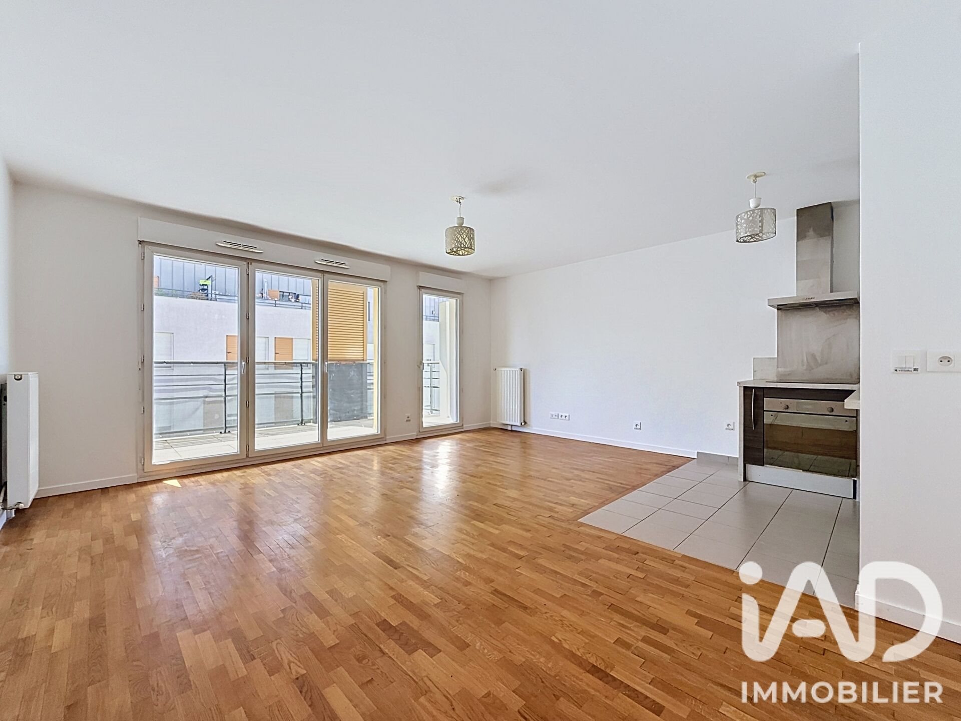 Appartement à vendre, 63m², Limeil-Brévannes
