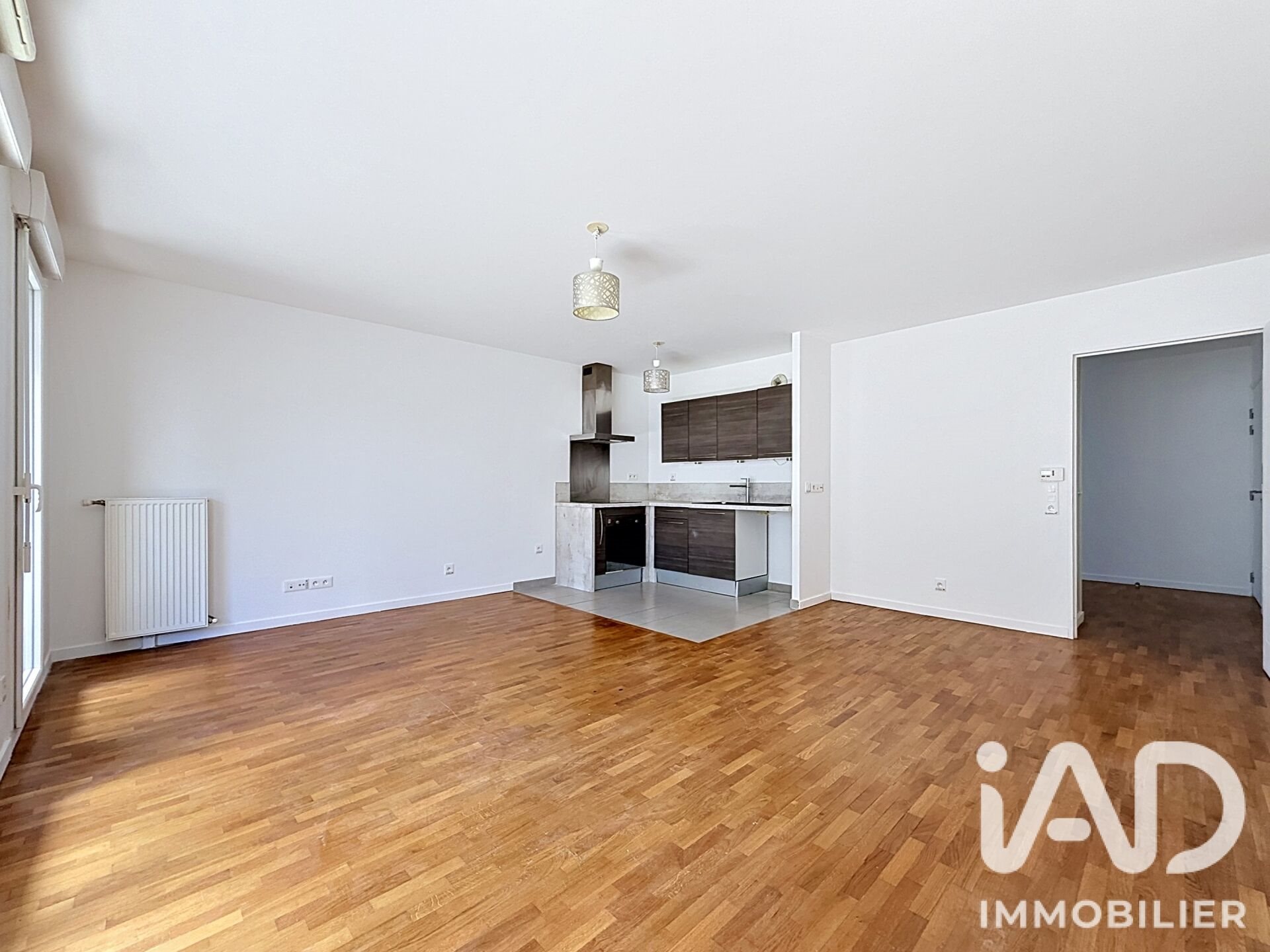 Appartement à vendre, 63m², Limeil-Brévannes