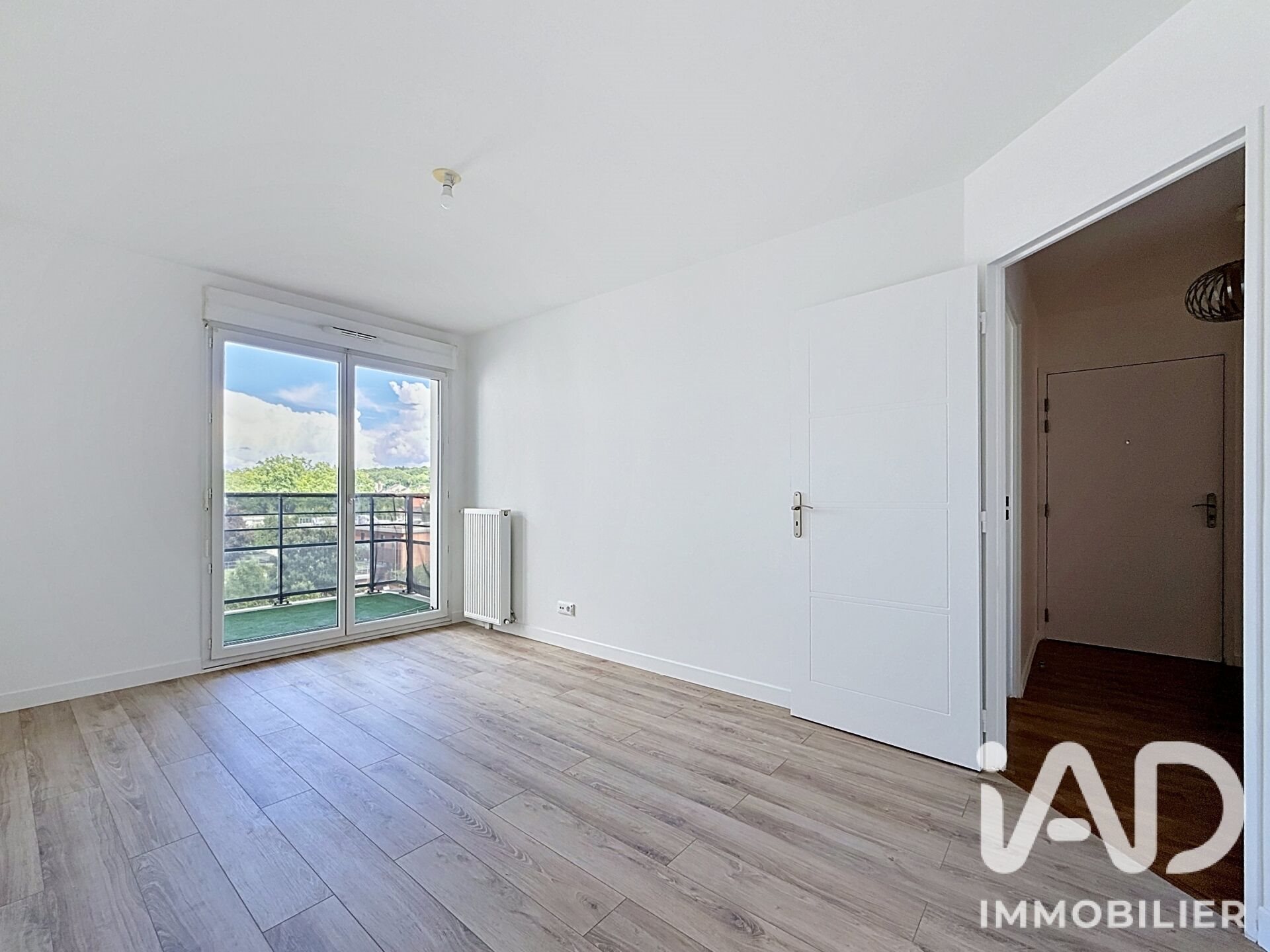 Appartement à vendre, 63m², Limeil-Brévannes