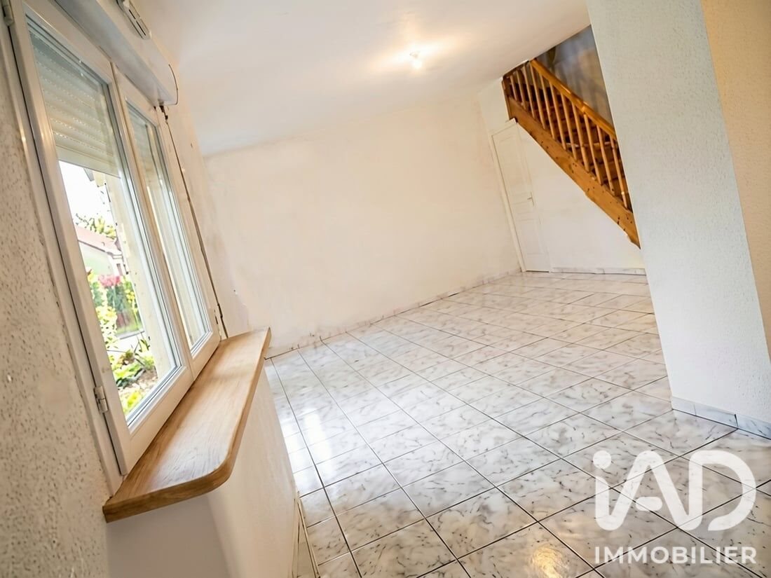 Maison à vendre, 60m², Maing
