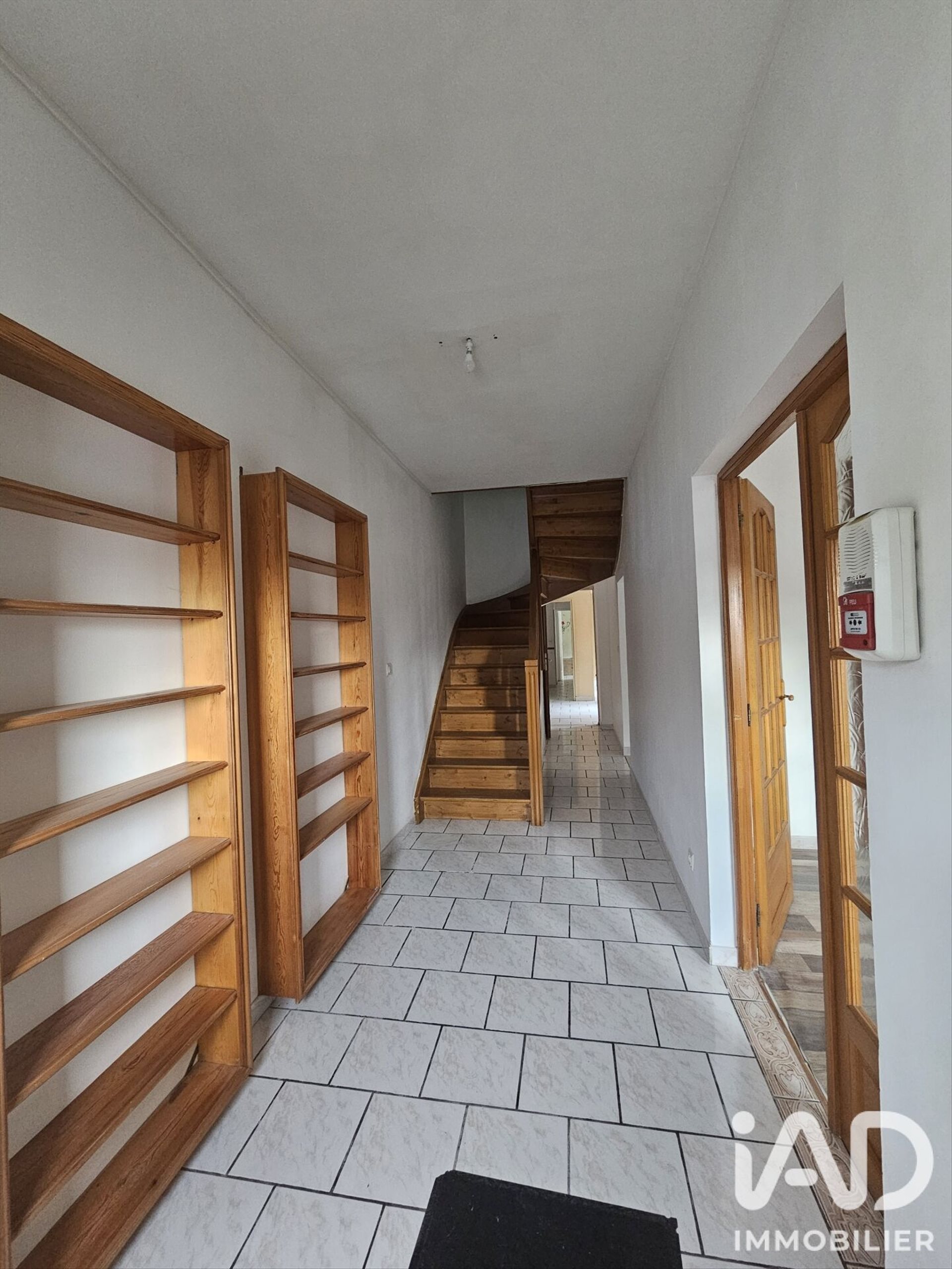 Maison à vendre, 175m², Maretz