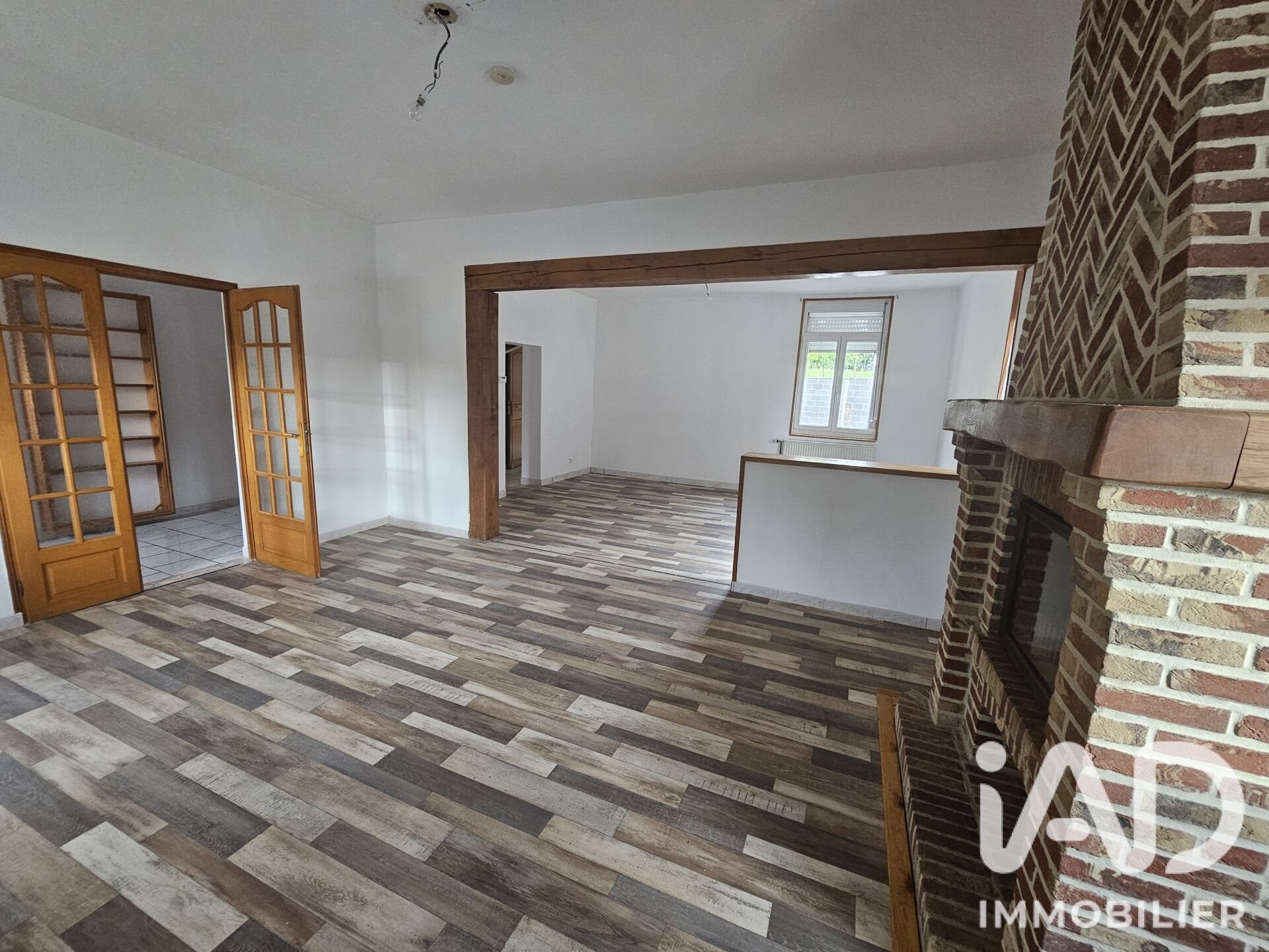 Maison à vendre, 175m², Maretz