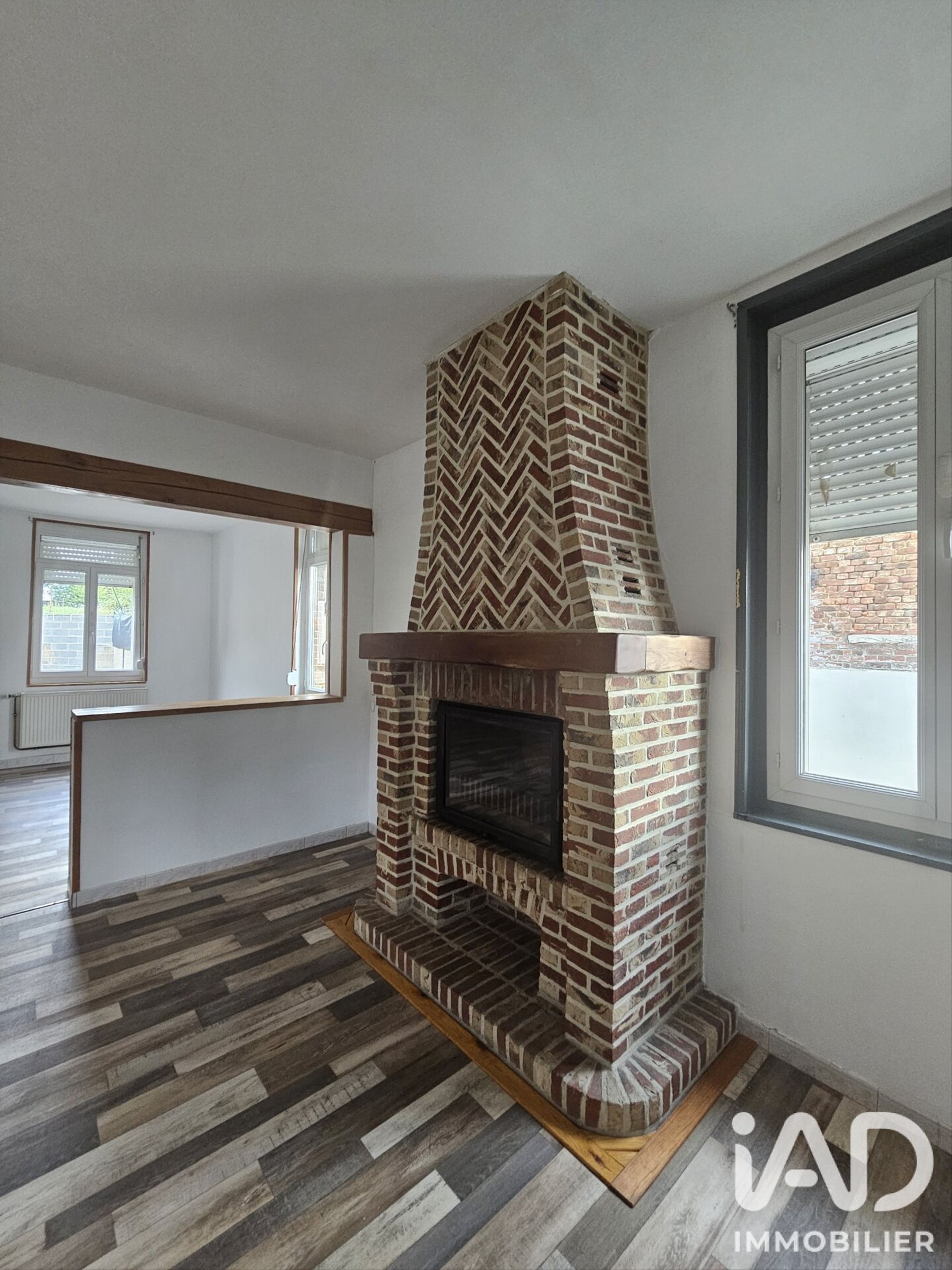 Maison à vendre, 175m², Maretz