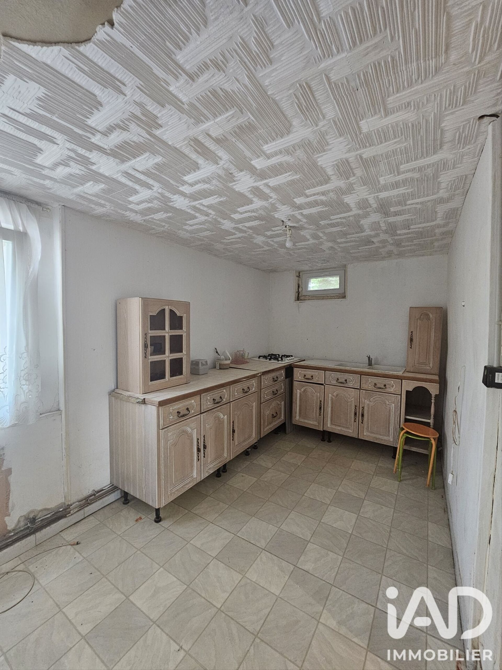 Maison à vendre, 82m², Avesnes-les-Aubert