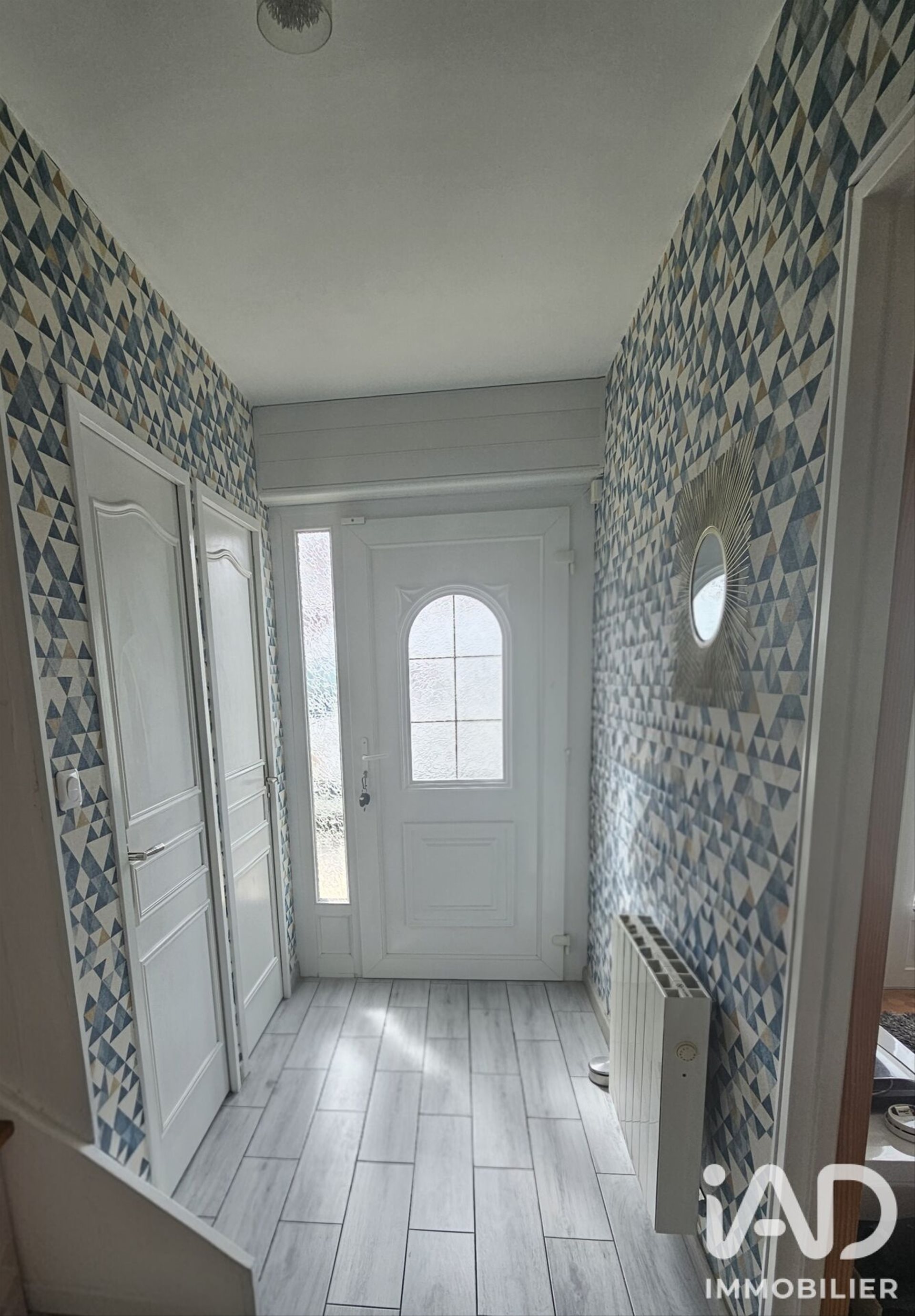 Maison à vendre, 105m², Thiant