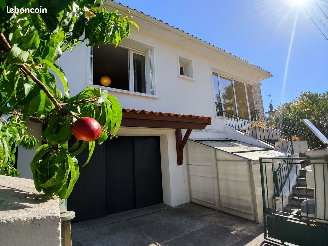 Maison à vendre, 98m², La Rochefoucauld