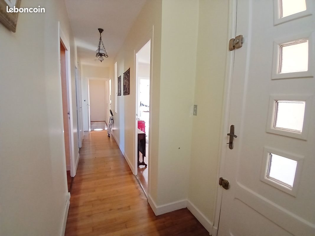 Maison à vendre, 98m², La Rochefoucauld