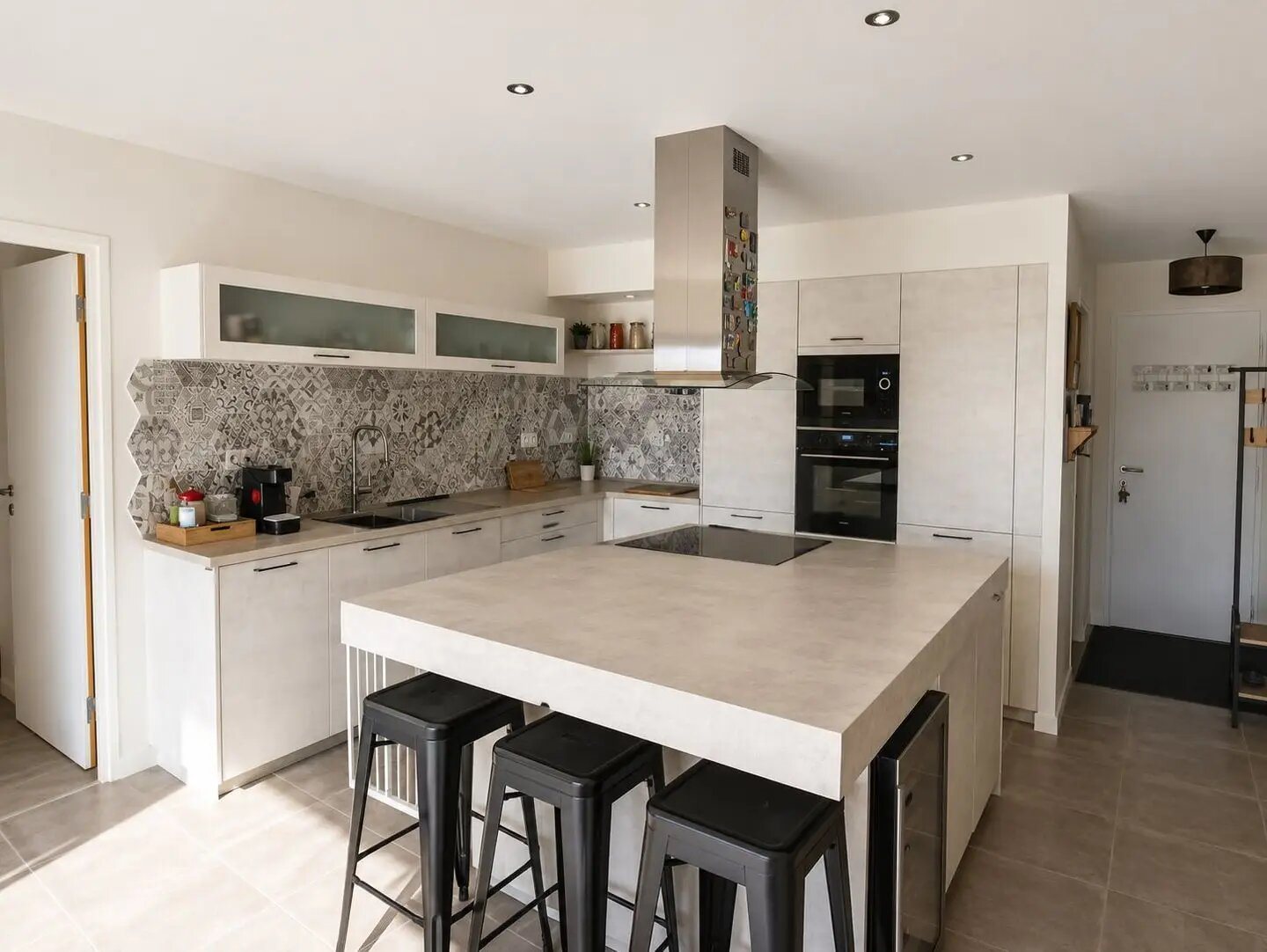 Maison à vendre, 98m², La Rochefoucauld