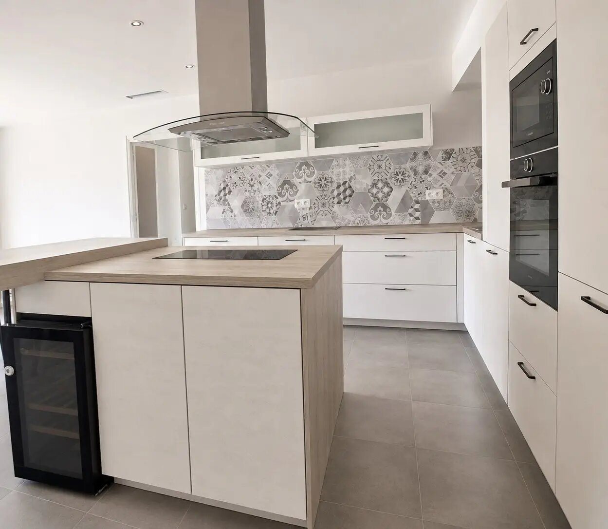 Maison à vendre, 98m², La Rochefoucauld
