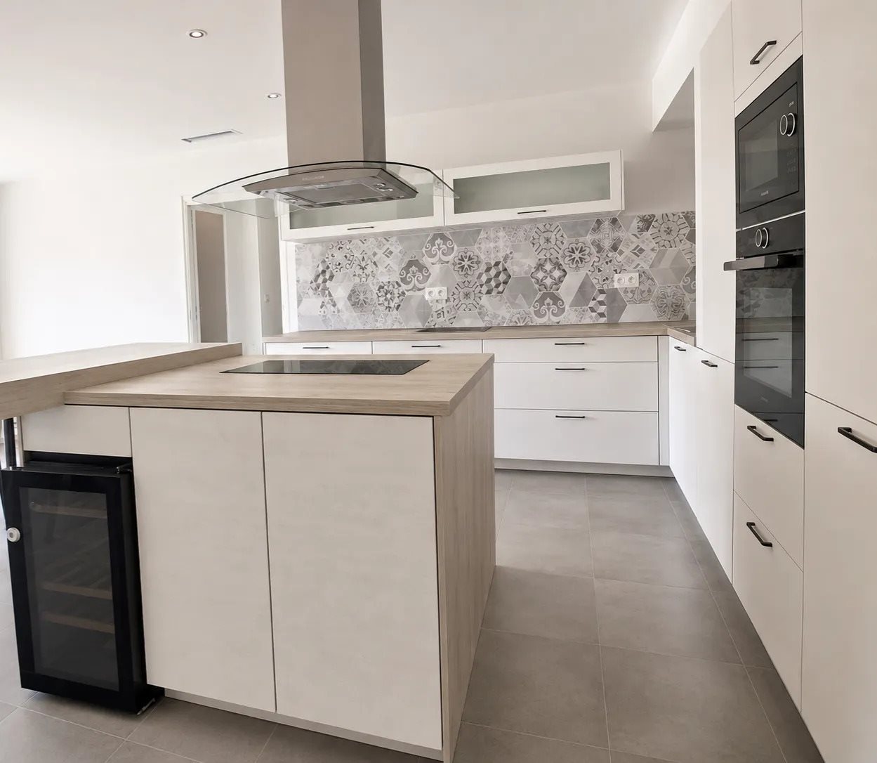 Maison à vendre, 98m², La Rochefoucauld