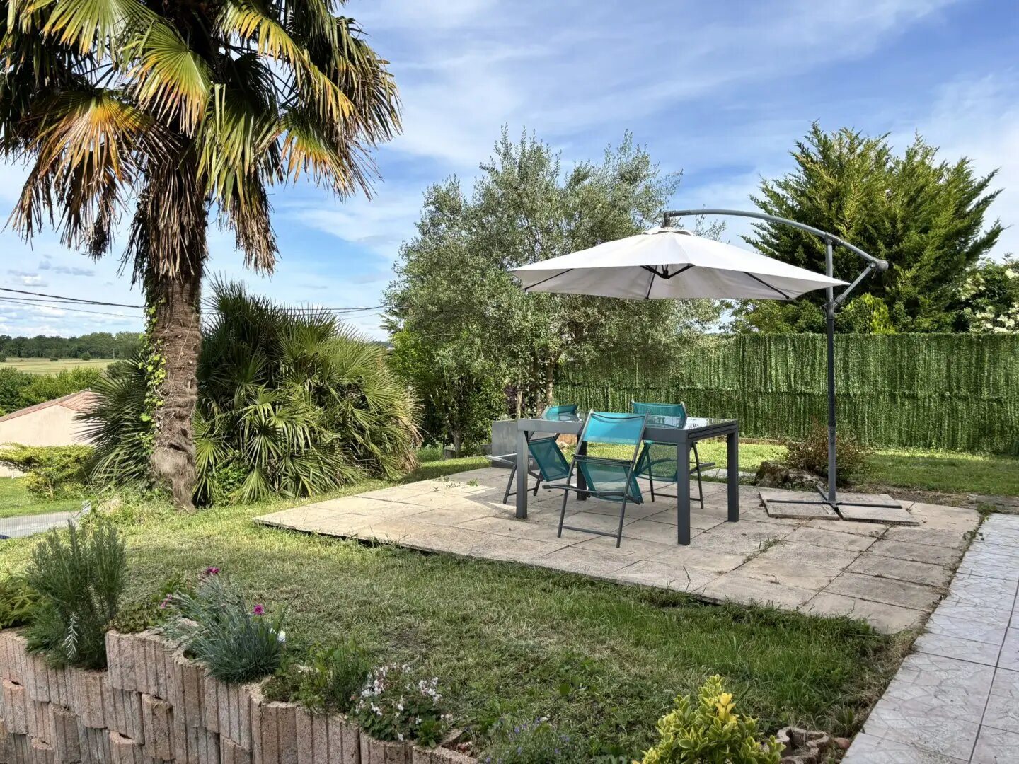 Maison à vendre, 100m², Roullet-Saint-Estèphe