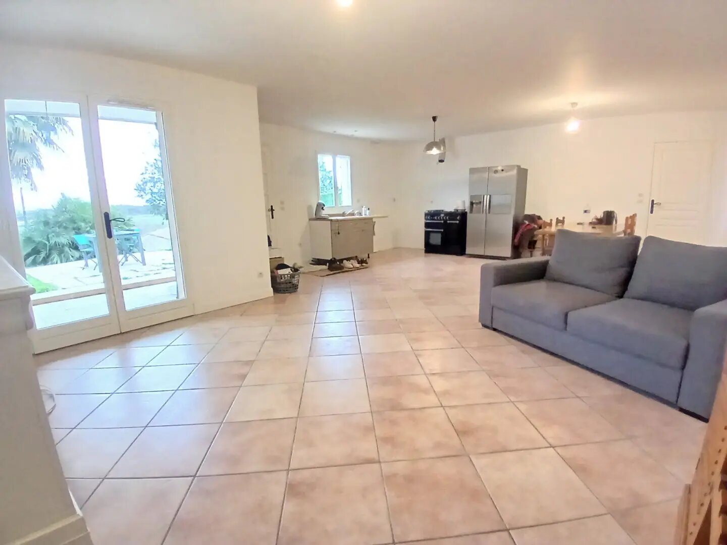 Maison à vendre, 100m², Roullet-Saint-Estèphe