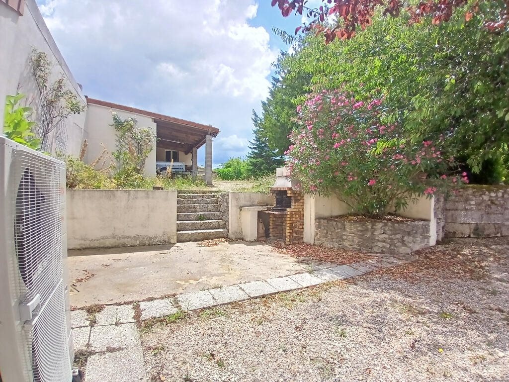 Maison à vendre, 191m², Mornac