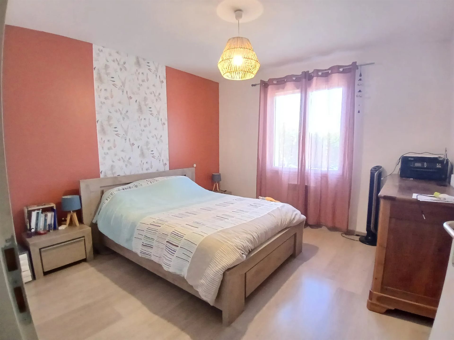 Maison à vendre, 101m², Chasseneuil-sur-Bonnieure