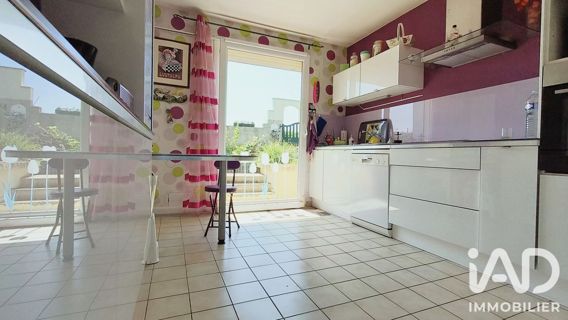 Maison à vendre, 127m², Cormontreuil