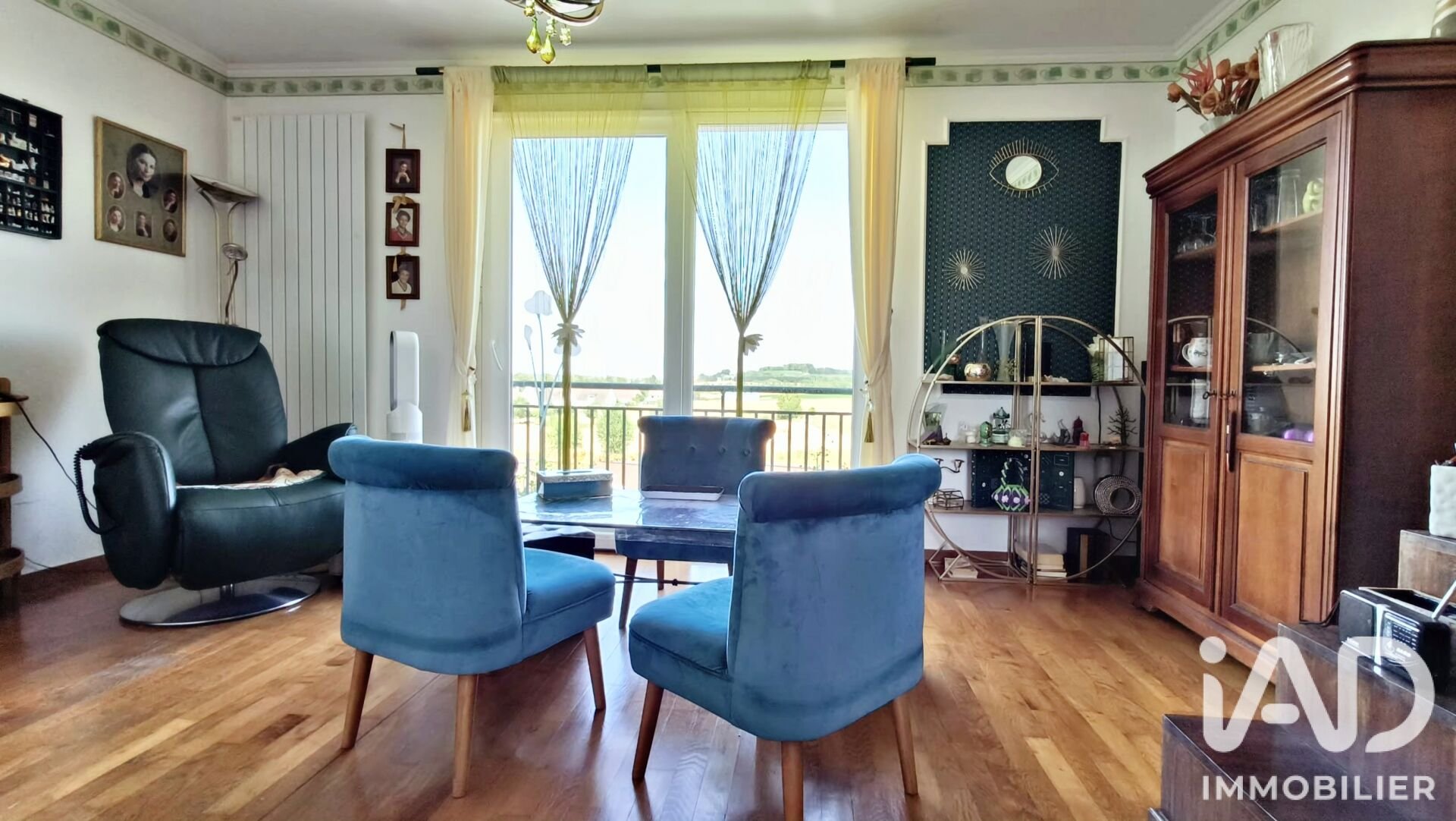 Maison à vendre, 127m², Cormontreuil