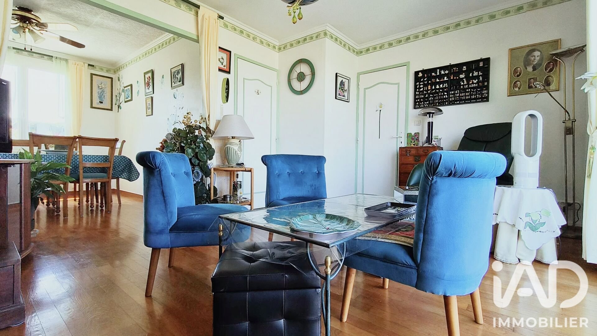 Maison à vendre, 127m², Cormontreuil
