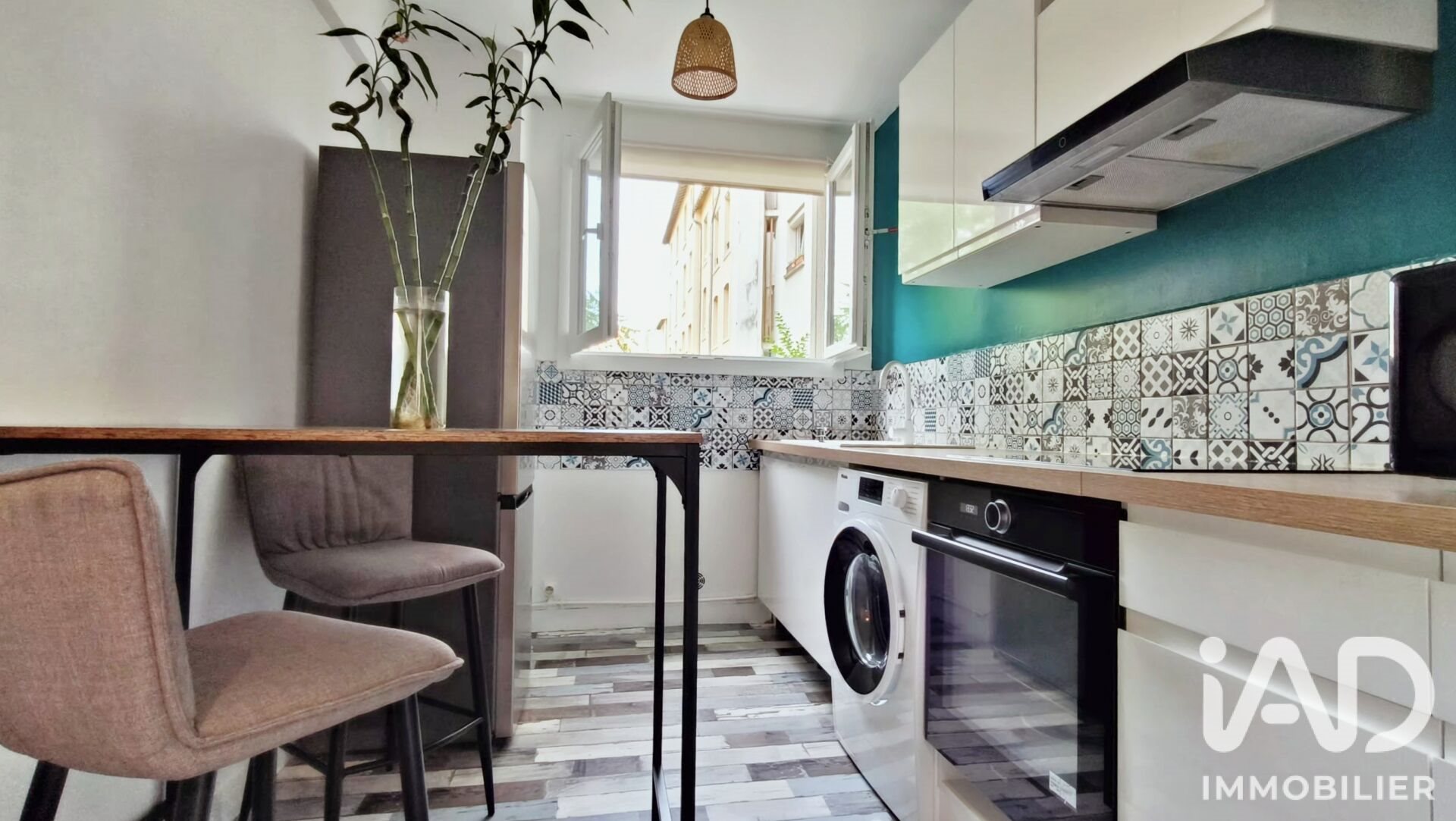 Appartement à vendre, 53m², Reims
