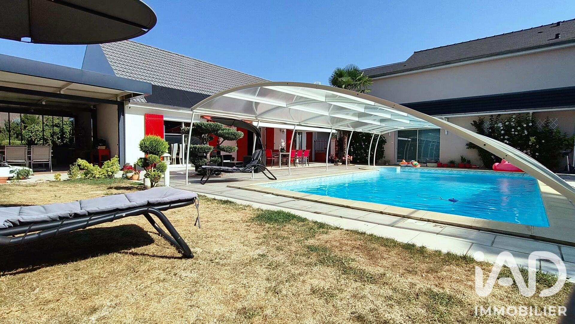 Maison à vendre, 328m², Cormontreuil