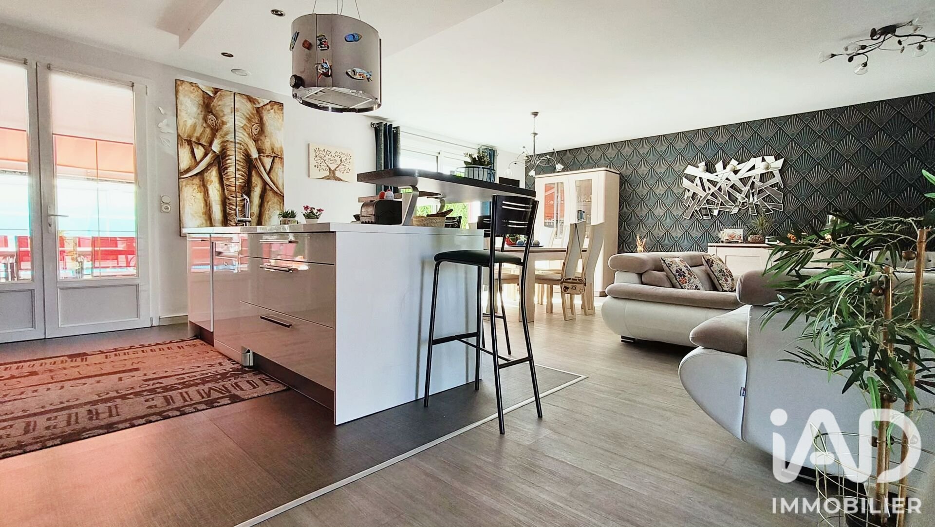 Maison à vendre, 328m², Cormontreuil