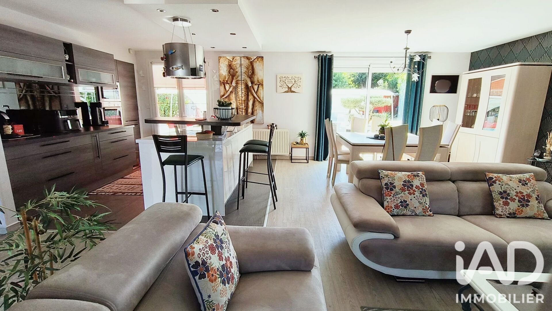 Maison à vendre, 328m², Cormontreuil