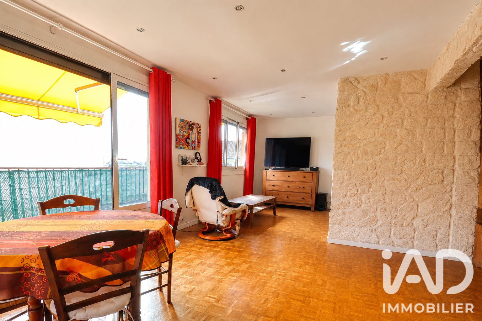 Appartement à vendre, 78m², Montmagny