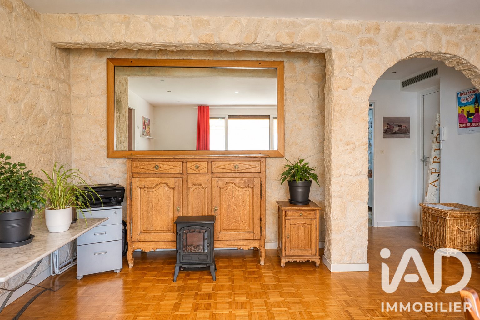 Appartement à vendre, 78m², Montmagny