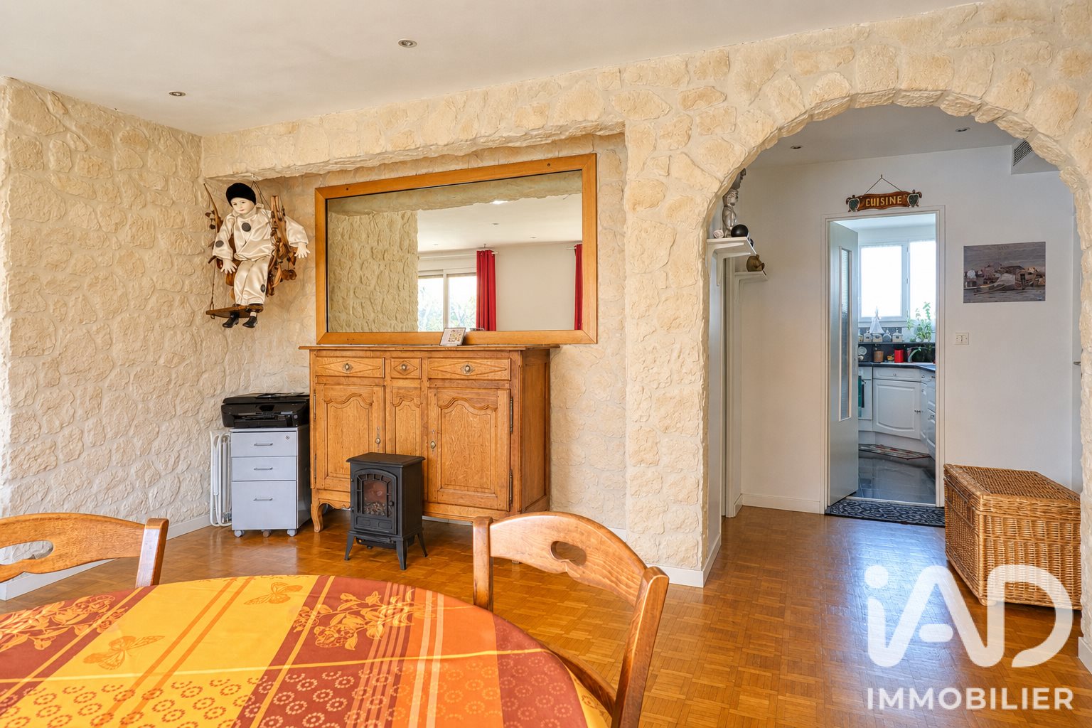 Appartement à vendre, 78m², Montmagny