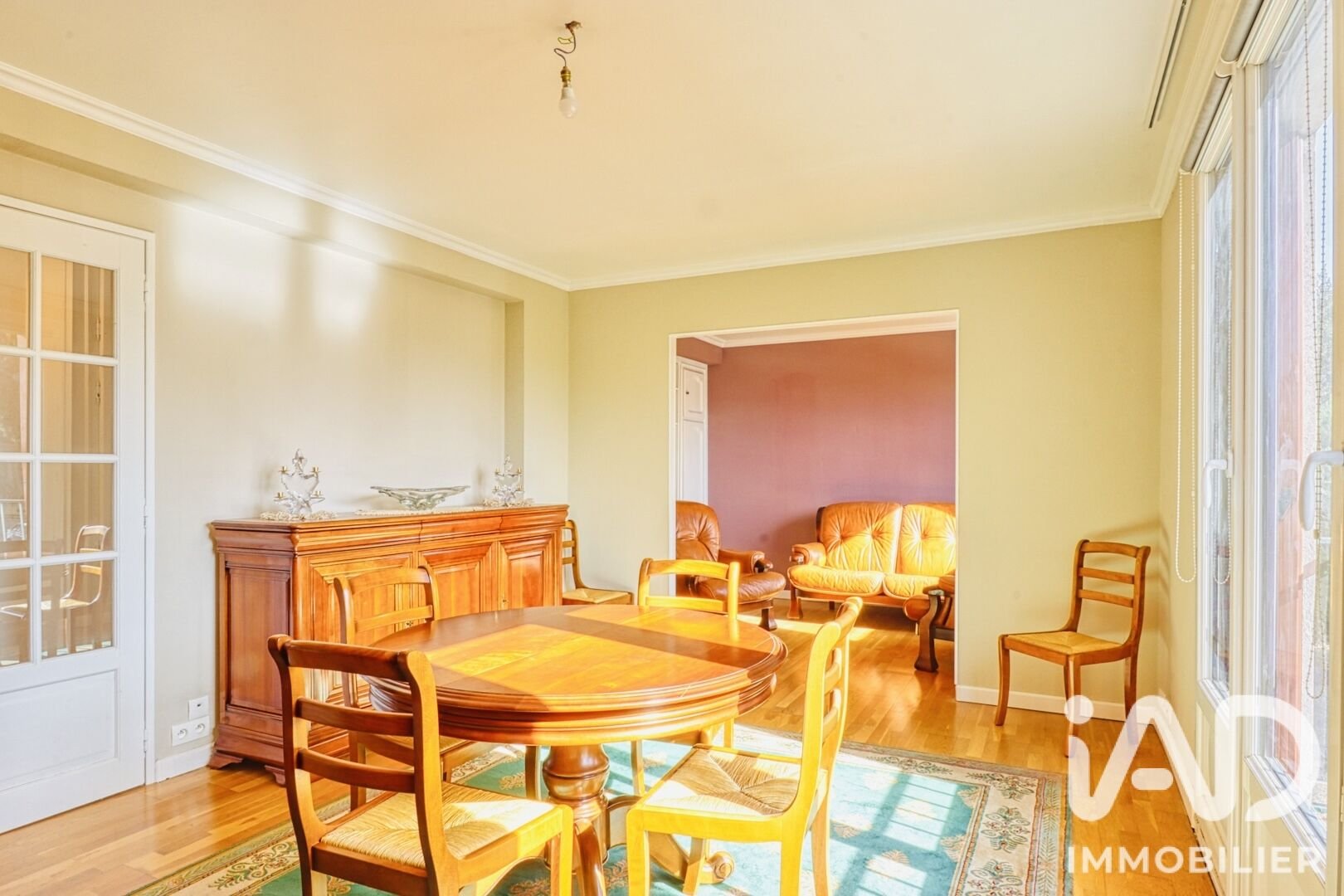 Appartement à vendre, 61m², Montmagny