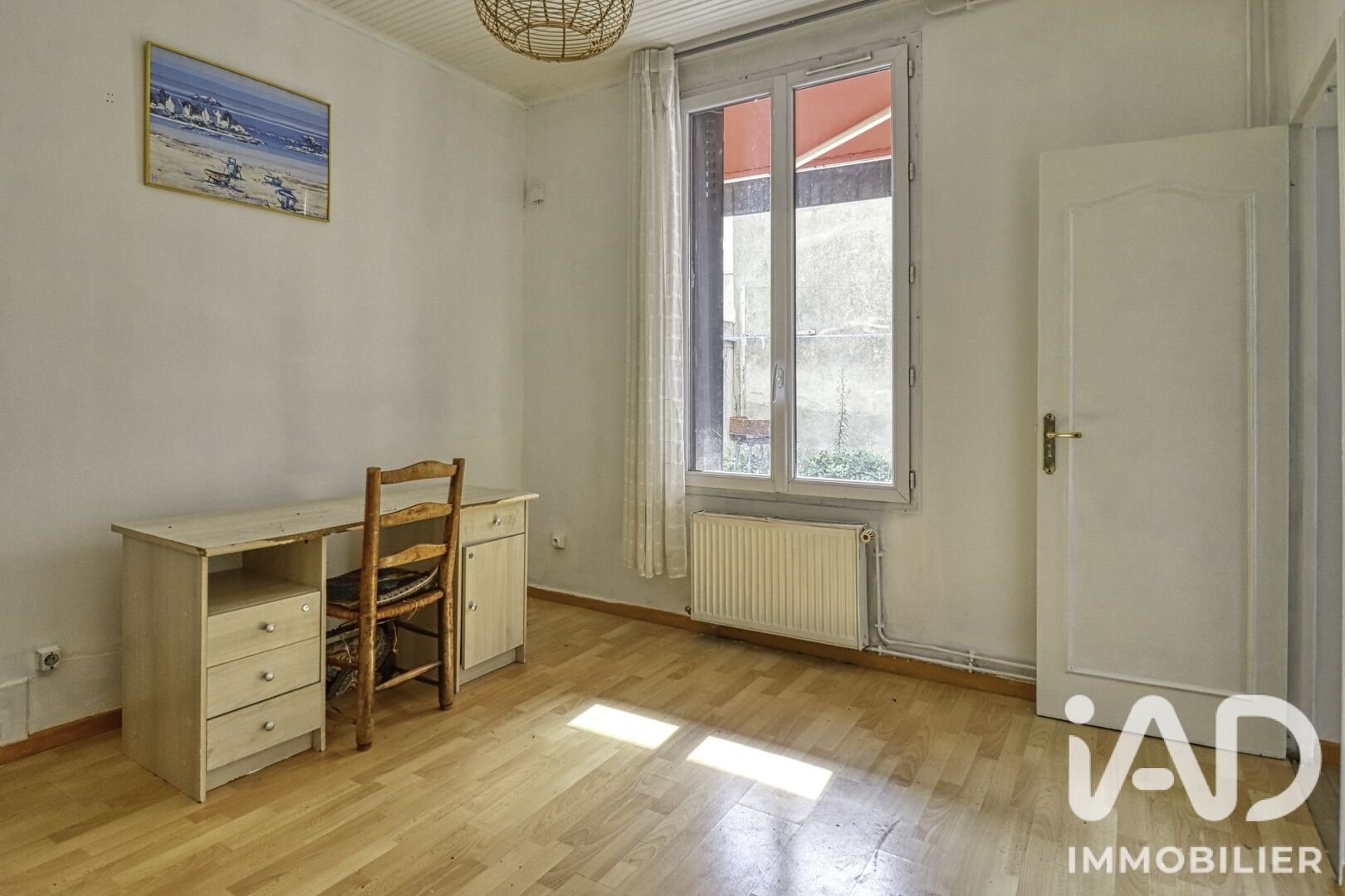 Maison à vendre, 56m², Montmagny