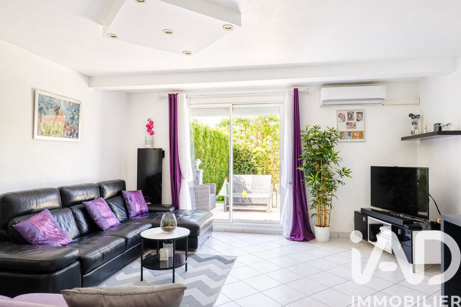 Maison à vendre, 99m², Sarcelles