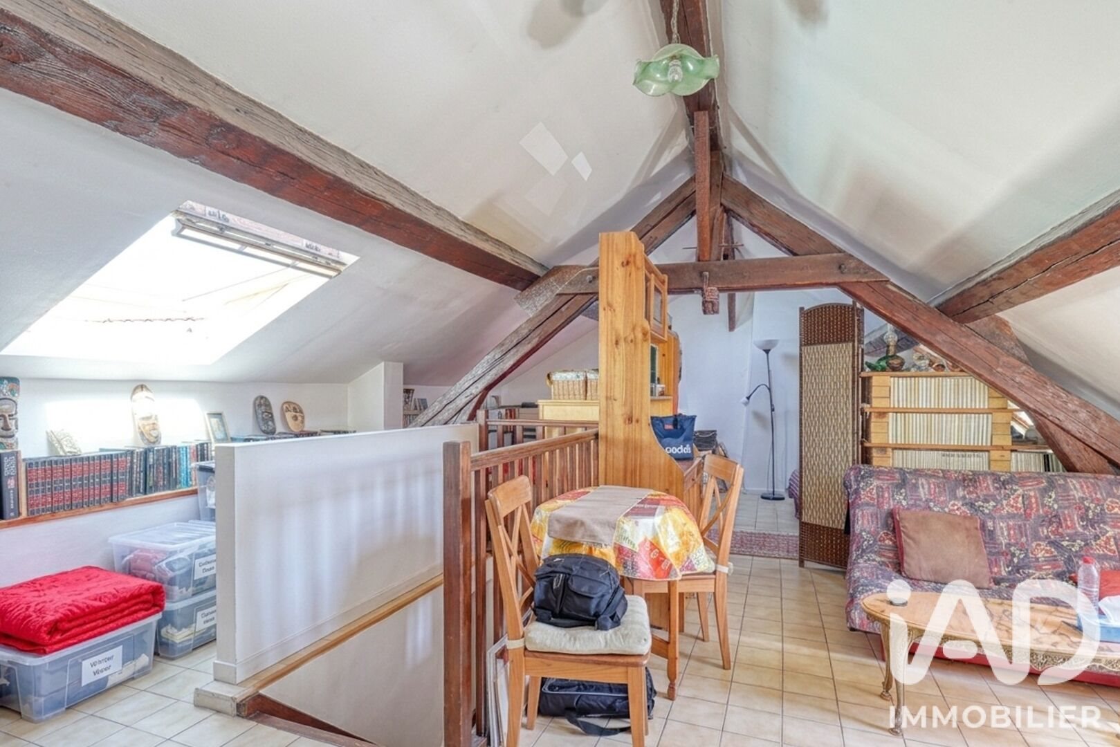 Appartement à vendre, 33m², Montmagny