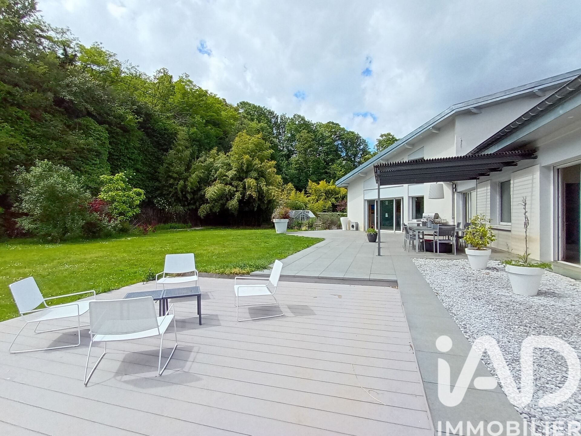 Maison à vendre, 446m², Besançon