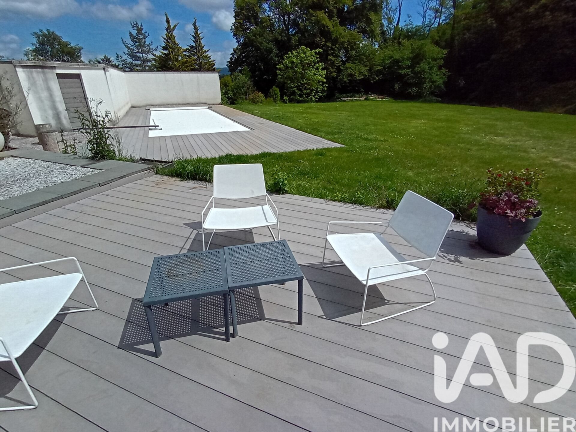 Maison à vendre, 446m², Besançon