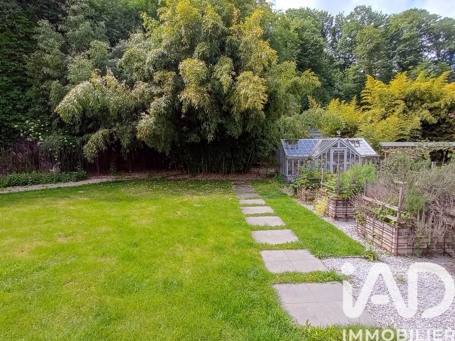 Maison à vendre, 446m², Besançon