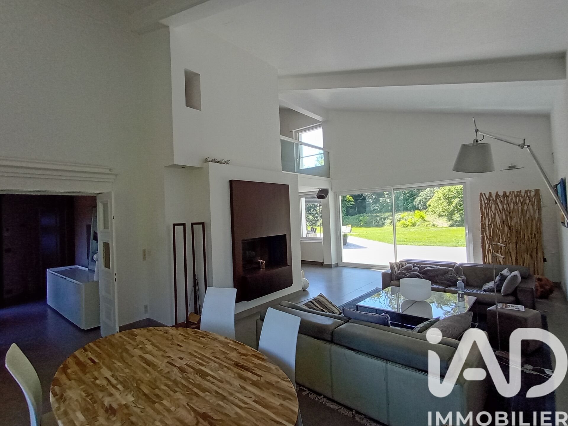 Maison à vendre, 446m², Besançon
