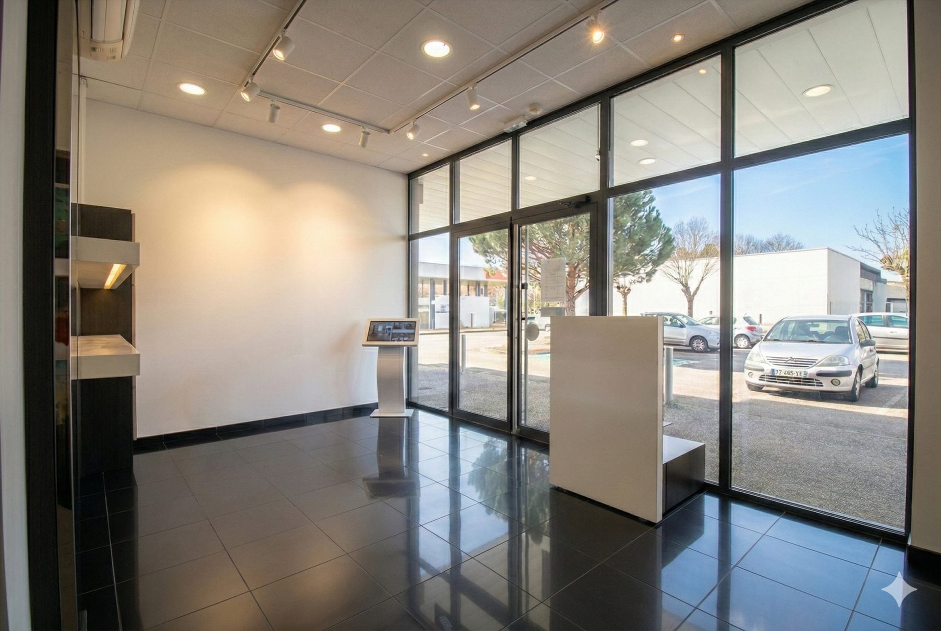 Maison à louer, 89m², Idron